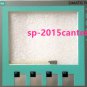 New siemens protective film KTP400 6AV6647-0AK11-3AX0 90 days warranty &CANTER