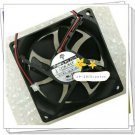 For COSTECH D09A04LWS ZQ19 12V 0.25A 9CM 2-wire DC fan #SP62
