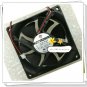 For COSTECH D09A04LWS ZQ19 12V 0.25A 9CM 2-wire DC fan #SP62