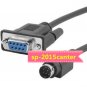 Programming Cable FC2A-KC4C for IDEC FC2A PLC free shippingơ