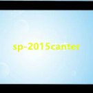 For 7 Inch Black Digitizer Touch Screen Panel Akai TAB-7800 Tablet PC #SP62