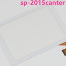 NEW 8" inch Touch Screen Digitizer Glass White For YDT1215-A0  90 days warranty