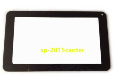 For 7 Inch Digitizer Touch Screen Panel MANTA MID705DC Tablet PC #SP62