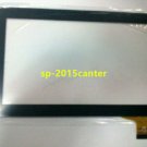 For 7 inch Touch Screen Digitizer Glass FPC-TP070129(86VS)-00 Tablet PC #SP62