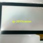 For 7 inch Touch Screen Digitizer Glass FPC-TP070129(86VS)-00 Tablet PC #SP62