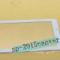 NEW XN1176V6 Touch Screen Digitizer Glass  free  shipping  #0727