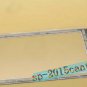 NEW XN1176V6 Touch Screen Digitizer Glass  free  shipping  #0727