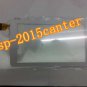 NEW XN1176V6 Touch Screen Digitizer Glass  free  shipping  #0727