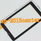 Tracking ID 7 inch XXF20140807 HK70DR2299-V01 black touch screen  #0727