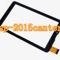 Tracking ID 7 inch XXF20140807 HK70DR2299-V01 black touch screen #0727
