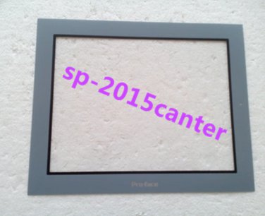 New For Pro-Face AST3501-T1-D24 Protective Film free shipping Ƣ