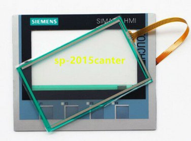 For KTP400 6AV2123-2DB03-0AX0 6AV2 123-2DB03-0AX0 Membrane Keypad+TouchScreen#SP