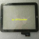 For TCP97A56 V1.0 Yuandao Window N90 touch screen #SP62