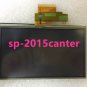5" FULL LCD Screen Display Panel Digitizer A050FW03-400/(400) AU TFT  &CANTER