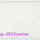 7.85" Touch Screen Digitizer Panel For Tablet HP COMPAQ 8 1401 White   Ƥ