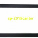 For 7 Inch Digitizer Touch Screen Panel Glass Pt-250 #SP62