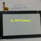 For 7 inches-8-6221CSJYT touch screen digitizer tablet PC #SP62