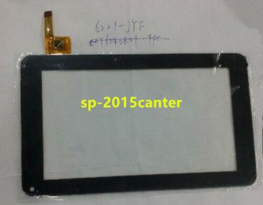 For 7 inches-8-6221CSJYT touch screen digitizer tablet PC #SP62