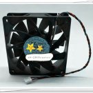 For D12BM-12D YL 12V 2.3A Ant S7 S9 Large air volume cooling fan #SP62