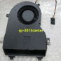 For DELL 390 790 990 SFF small chassis fan PVB120G12H-P01 12V #SP62