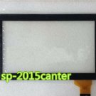 10.1 inch Touch Screen Digitizer Glass For ZHC-321A  Free Shipping  #0905