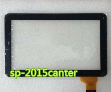 10.1 inch Touch Screen Digitizer Glass For ZHC-321A  Free Shipping  #0905