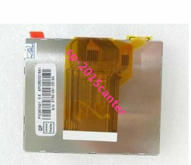 New PT035TN01 V6 FULL LCD DISPLAY PANEL+Touch Screen Digitizer for PDA/GPS xht4