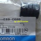 For OMRON rotary encoder E69-C06B E69C06B #SP62