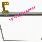 LCD Touch Screen Digitizer For 3.5" Garmin Nuvi 500 LQ035Q1DH03 LQ035Q1DH03L&sp