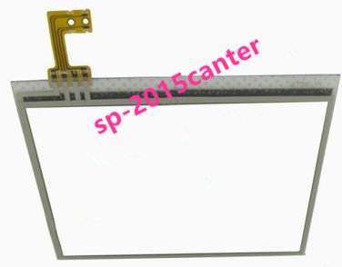 LCD Touch Screen Digitizer For 3.5" Garmin Nuvi 500 LQ035Q1DH03 LQ035Q1DH03L&sp
