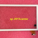 For 7" Inch V17hd T78 FPC-799A0-V00 Touch Screen Glass white #SP62