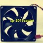For AVC DS09225R12MC238 9025 12V CPU chassis radiating fan #SP62