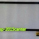 10.1" inch Touch Screen For ZHC-0364A ZHC-0364B WOXTER Free Shipping #0906