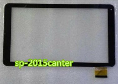 10.1" inch Touch Screen For ZHC-0364A ZHC-0364B WOXTER Free Shipping #0906
