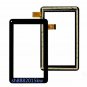 Tracking ID NEW Touch Screen Digitizer For 7" CZY6214C-FPC black  j28