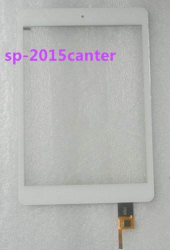 New for Touch Screen for 078090-01A-V1 / P89 P89mini free shipping    @#0419