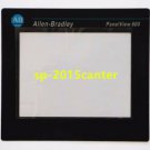 For AB PanelView 600 2711-T6C3L1 2711-T6C5L1 protective film #SP62
