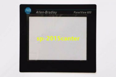 For AB PanelView 600 2711-T6C3L1 2711-T6C5L1 protective film #SP62