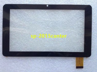 For 7"Touch Screen Glass Tablet PC TPC-51072 V1.0 / V3.0 N12 #SP62
