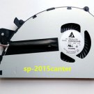 For Sony Vaio SVS15 SVS1511 SVS1512 CPU Fan KSB0605HB-L101 #SP62
