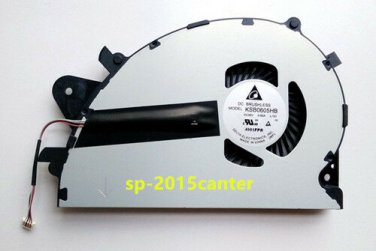 For Sony Vaio SVS15 SVS1511 SVS1512 CPU Fan KSB0605HB-L101 #SP62