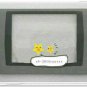 For Allen Bradley PanelView Plus 1000 2711P-T10C15A8 Protective Film #SP62