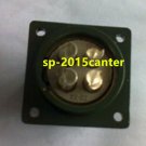 For FANUC JL04HV-2E22-22PE-B-R Panasonic Motor Aviation Socket #SP62
