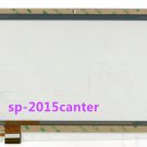10.1 inch Touch Screen Digitizer For Tablet PC Medion Lifetab S10334 MD98811