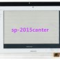 10.1 inch Touch Screen Digitizer For Tablet PC Medion Lifetab S10334 MD98811