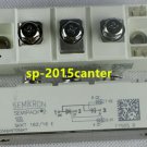 For 1PC SEMIKRON NEW MODULE SKKT162/16E SKKT16216E 162A 1600V #SP62