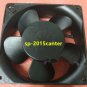 For NMB 4715PS-12T-B30 Double ball cooling fan 115VAC 14/13W 120*120*38mm #SP62