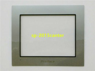 For Pro-face AST3301W-S1-D24 Protective film #SP62