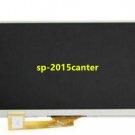 For 7" KD070D33-30NC-A79 LCD display tablet 163mmX97mm #SP62