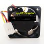 For SANYO DENKI SANACE40 24VDC 0.07A FAN 109P0424H6D18 101362 #SP62
